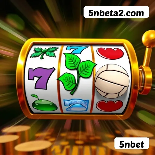 Cassino ao vivo 5nbet dealers