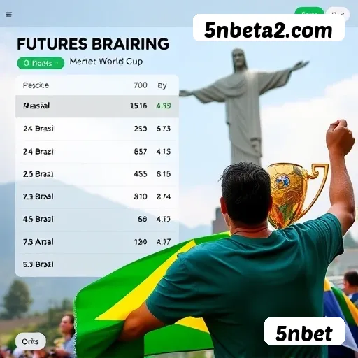 App 5nbet Android download