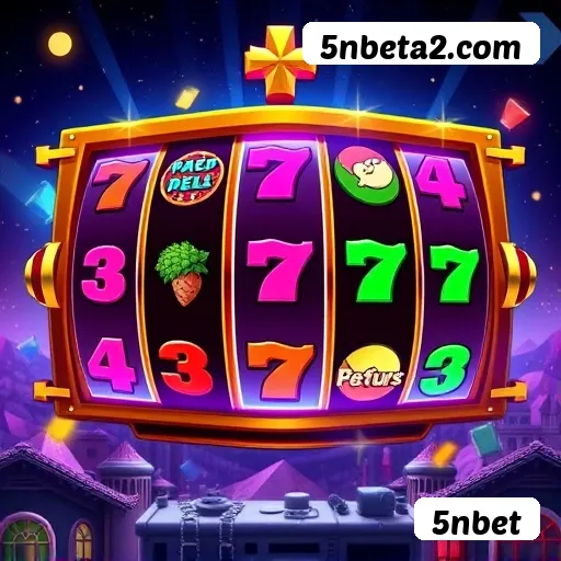 Starlight Princess - Slot game com multiplicadores na 5nbet