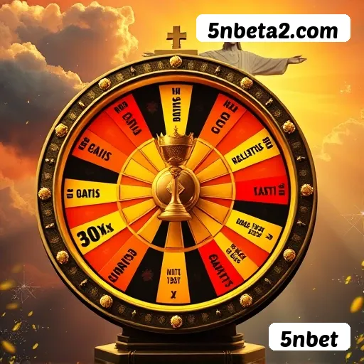 Slots com prêmios 5nbet